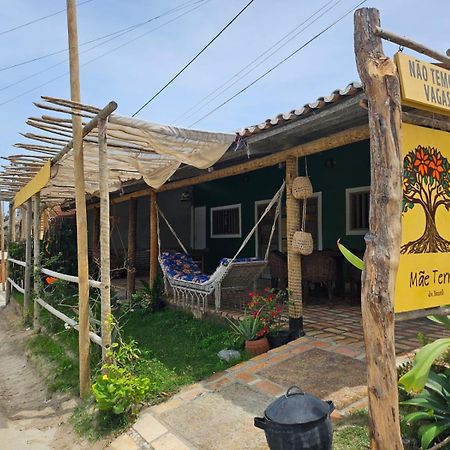 Abis Beach Suites Prea Exterior foto