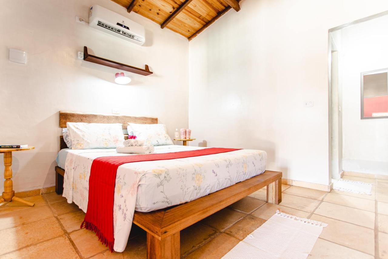 Abis Beach Suites Prea Exterior foto