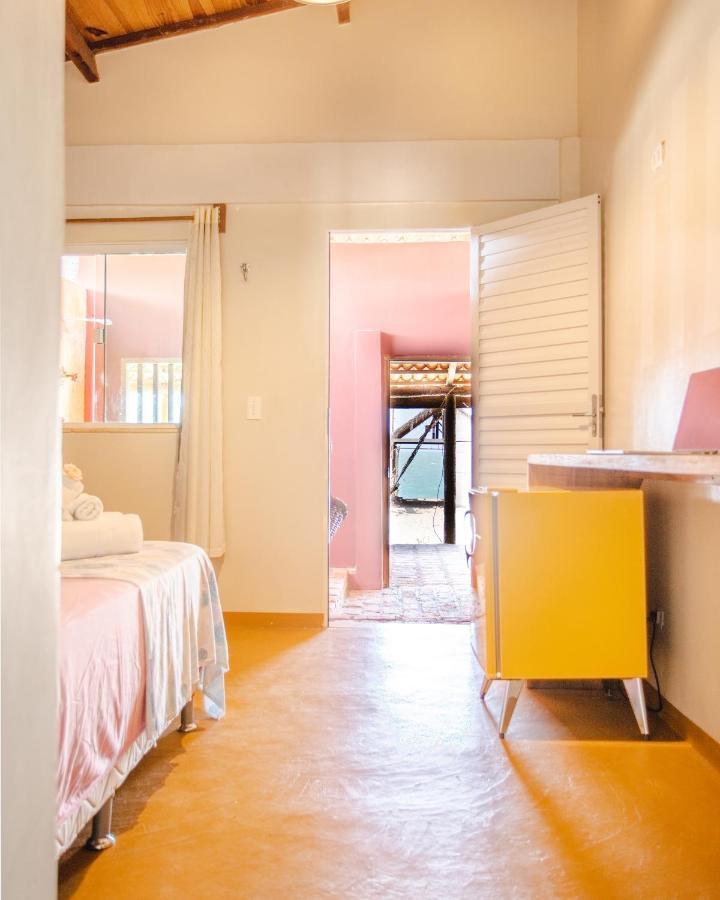 Abis Beach Suites Prea Exterior foto