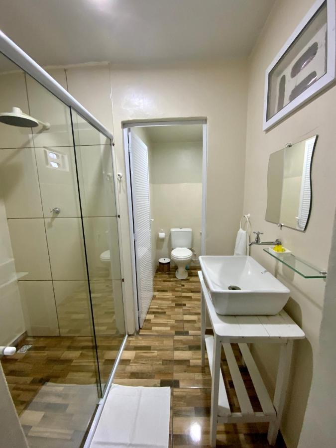 Abis Beach Suites Prea Exterior foto