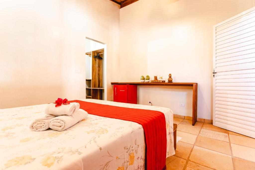 Abis Beach Suites Prea Exterior foto