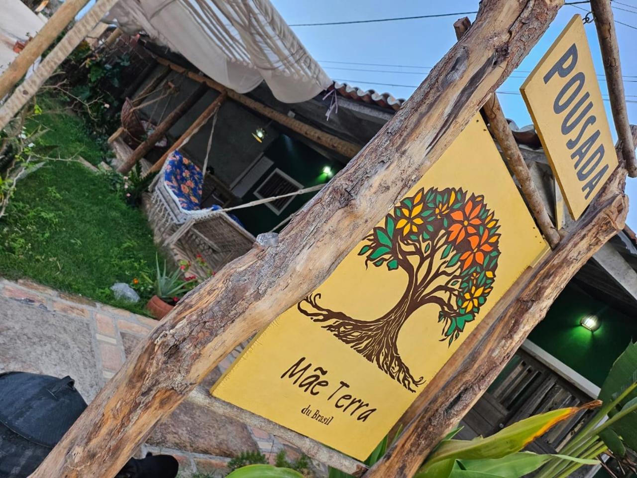 Abis Beach Suites Prea Exterior foto